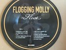 FLOGGING MOLLY  FLOAT  ORIG. 2007 PICTURE DISC