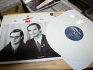 Kraftwerk - Ralf & Florian - Top Philips DE 1st Press Color Repro Vinyl Album
