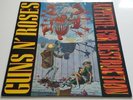 Guns N' Roses - Appetite For Destruction 1987 UK 1st Press STUNNING NM Vinyl LP