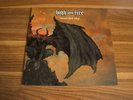 High on Fire - Blessed Black Wings LP 2013 Reissue Purple Vinyl