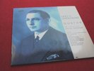 UDO LINDENBERG | GUSTAV | PROMO?  | CD IM LP COVER | RARE PANIK