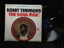 Bobby Timmons-The Soul Man -Prestige 7465-STEREO WAYNE SHORTER