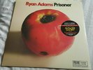 Ryan Adams Prisoner Limited Cover Art *Barnes & Noble* Vinyl LP *NEW & SEALED*