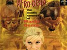 MARTIN DENNY afro-desia U.S. LIBERTY LP LST-7111_orig 1959 1st label NEAR MINT