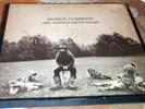GEORGE HARRISON All Things Must Pass APPLE 3Lp Orig* ISN'T IT A PITY Wah BEATLES