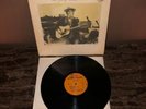 NEIL YOUNG Comes A Time LP Gold Stamp Reprise Records PROMO MSK2266 EXCELLENT