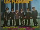 LOS PLEBEYOS  caballo loco  latin cumbia synth  mosters listen