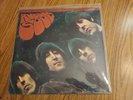 The Beatles sealed MFSL “Rubber Soul” super vinyl LP Japan 1980’s 1-106 Mint WOW