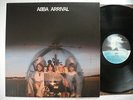 ABBA Arrival LP 1976 Sweden original Polar POLS 272 Near Mint