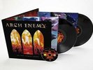 ARCH ENEMY As The Stages Burn Double LP Vinyl NEW 2017