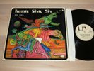 TWENTY SIXTY SIX AND THEN LP - Reflections On The Future / UAS 29314 I in VG+