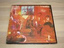Traffic LP COVER - Mr. Fantasy / NO VINYL  UK 1969 COVER