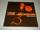 JOE JACKSON - BODY AND SOUL - LP - MADE IN HOLLAND