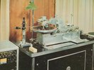 Vinyl: Sheffield Lab S-9, Lincoln Mayorga and Distinguished Colleagues