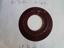 KEN BOOTHE Artibella BLANK PRE Boss Reggae 7