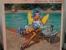 Little Feat Down On The Farm Sealed Record HS3345