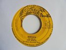JOE WHITE Kenyata PANTHER Roots Reggae 7