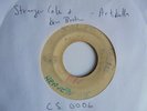 STRANGER COLE  + KEN BOOTHE Artibella BLANK PRE Killer Ska  7