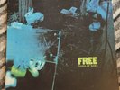 Tons Of Sobs vinyl By Free
