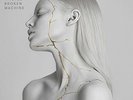 NOTHING BUT THIEVES   BROKEN MACHINE   VINYL LP plus DOWNLOAD   *NEW/SEALED*