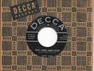 PATSY CLINE Stop, Look, And Listen on Decca rockabilly bopper 45 HEAR