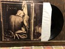 Three LP Vinyl Albums by 