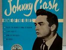 Johnny Cash Home Of The Blues 7