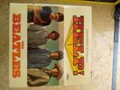Beatles Help MONO LP 1965 CAPITOL RAINBOW 1St MEXICAN PRESS EX LEM 004 INNER INT