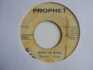 WAYNE WADE  King Of Kings  PROPHET Killer Roots Reggae 7