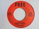 P FULLWOOD Thanks Praises FREE  Killer Roots  Reggae 7
