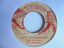 VIVIAN JACKSON Love Thy Neighbor DEFENDER Deep Roots Killer  Reggae 7