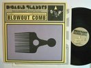 DIGABLE PLANETS - BLOWOUT COMB 1994 Pendulum 2xLP w/Inners OG VG++
