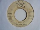THE PALM THREES Step it Out MAMCIA  hard Roots Killer  Reggae 7