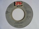 NAGGO MORRIS Flour Power LTD Deejay Roots Reggae 7