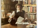 1986 Danny Spooner I Got This One From...Oz Folk Vinyl LP NM