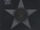 DAVID BOWIE Blackstar Limited CLEAR VINYL LP sealed 1 of 5000 RARE 1st Press