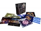 Electric Light Orchestra The UK Singles Volume 1 1972-1978 Vinyl