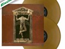 BEHEMOTH - MESSE NOIRE - GOLD - LIMITED 500 COPIES - 2 LP