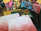 The Beatles - Sgt Pepper, 50th  2 LP vinyl limited edition Out Of Print