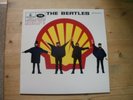 the beatles help rare shell pic sleeve vinyl lp mint