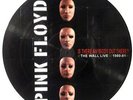 PINK FLOYD - IS THERE ANYBODY OUT THERE LP Picture Disc New