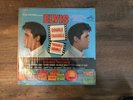 Elvis Double Trouble Trouble Double Rare Orange Label VG With Shrink