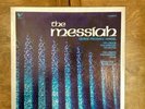 George Frederick Handel The Messiah 4 LP Vinyl Record Box Set