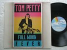 TOM PETTY - Full Moon fever - Rare South Africa release LP