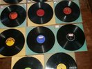 R'nB Blues 78 Lot-Midnighters, Piano Red, Wynonie Harris, Red Mack, Van Walls-E-