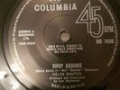 HELEN SHAPIRO shop around / stop and you will become 7