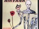 Nirvana Incesticide 200g Numbered Double LP