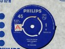 U.K.  Star Club   -   THE  SEARCHERS   -   SWEET NOTHIN`S   -    Muster