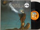 Klaus Schulze      Cyborg        Brain       Krautrock      DoLp        NM  # K