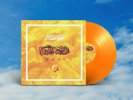 Maitro - Dragonball Wave II // Vinyl LP limited to 500 on Orange vaporwave